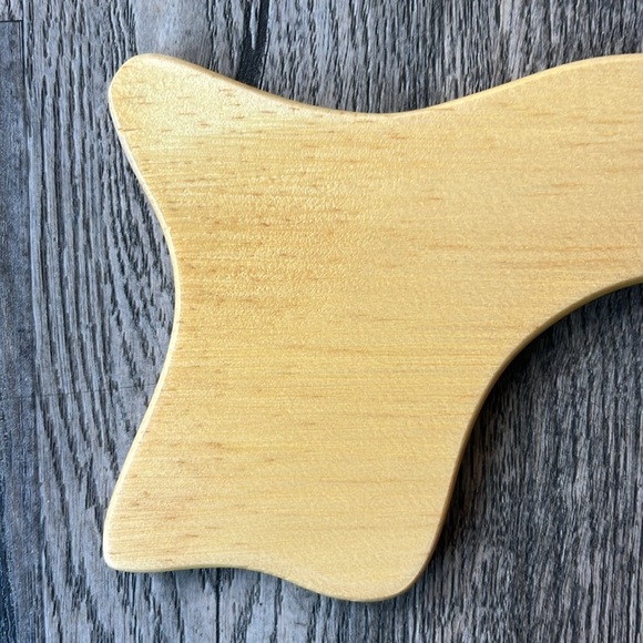 de la heart Body Massage Tool The Body Tool Lymphatic Drainage Detox Contour - Picture 5 of 11